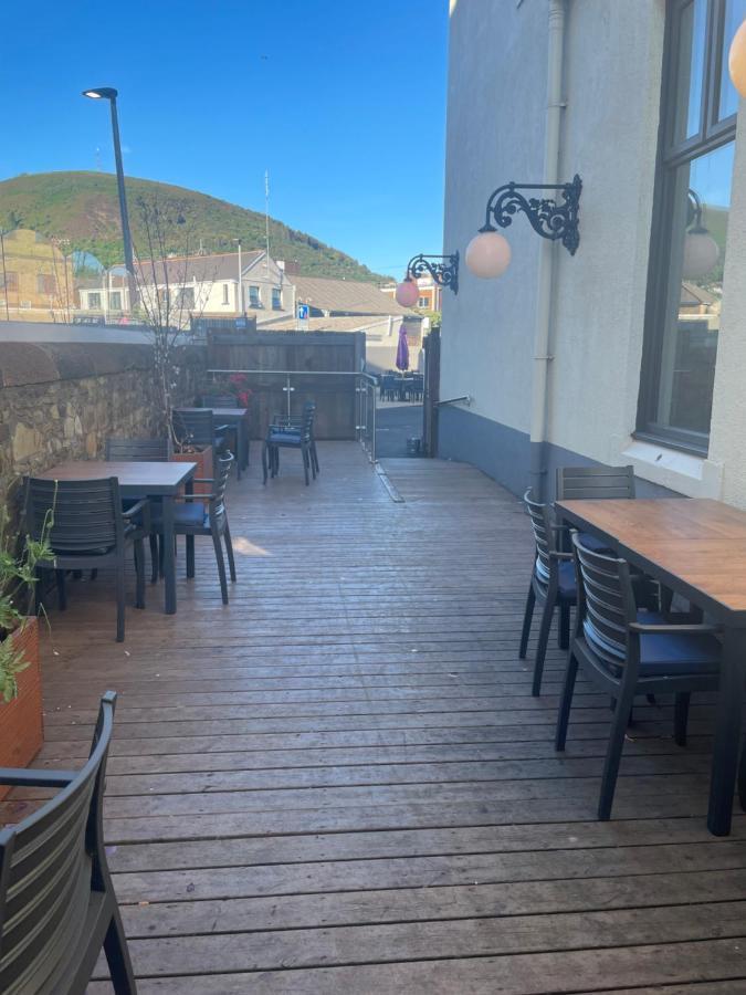 The Grand Hotel Port Talbot Exterior photo